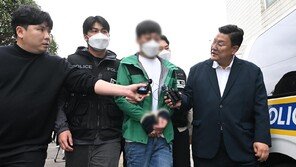 ‘소방관 순직’ 완도 화재, 토치 쓴 외국인 노동자 구속