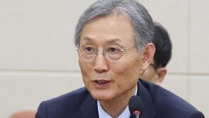이 대통령, 고광헌 초대 방미심위 위원장 임명안 재가