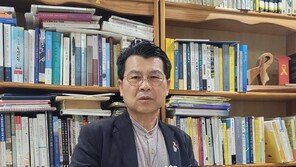 12년째 세월호 선장 찾는 목사 “진심 어린 참회 기다린다”