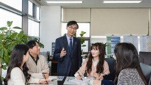전산 실습 중심 현장형 교육… 복지 서비스 속도 ‘UP’