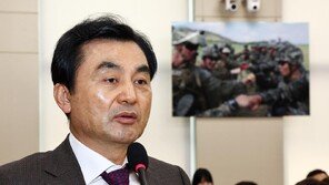 安국방 “호르무즈 파병해도 다국적군 형태”
