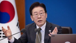 李 “형사처벌 남발돼… 웬만한 사람 다 전과”