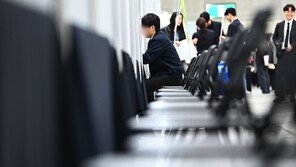 3월 취업자 20만6000명↑…두 달 연속 20만명대 증가폭