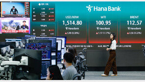 중동전쟁 쇼크에 수출입물가 16% 폭등…IMF 이후 28년만에 최대폭