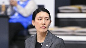 이제는 전주원 시대, 女농구에 부는 여풍…다음 시즌 상위권 도전