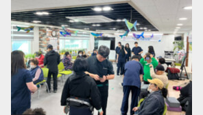 경복대학교 작업치료학과, 오버웨일과 MOU 체결… ‘로봇재활’ 전문 인력 양성 박차