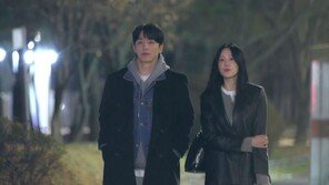 진이한, 정이주 퇴근길까지 찾아갔다…급번개 데이트 ‘불도저 직진’