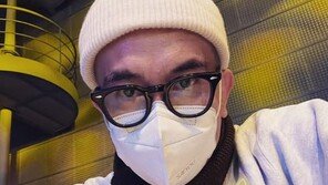 ‘사별’ 구준엽 근황…처제 서희제 “눈빛에 생기 돌고 웃기도”
