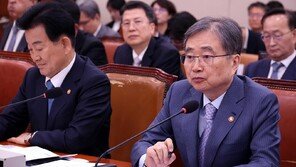 조현 “李 이스라엘 인권 침해 비판, 이스라엘도 이해해 잘 마무리”