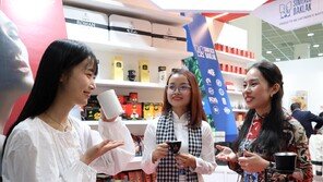 전세계 커피가 한자리에…