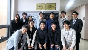 ‘비소세포폐암 표적치료제’ 개발로 시장 경쟁력 높여