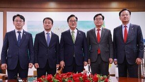 여야 17일 본회의 합의…“선거구 획정 등 정치개혁 법안 처리 목표”