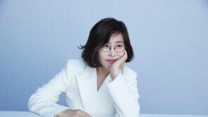 이선희, 슬기로운 중년생활…‘이제야 사랑이 보이네’