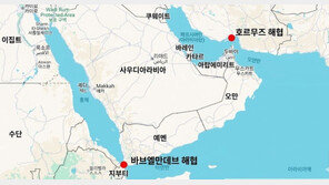 이란군 “美봉쇄 계속땐 홍해·오만해의 모든 수출입 차단” 경고