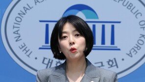 배현진 “장동혁, 선거 포기했으면 사퇴든 2선 후퇴든 결단해달라”