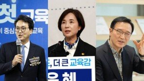 [사설]10만 원, 100만 원 뿌리는 공약… 교육감 쌈짓돈 된 교육교부금