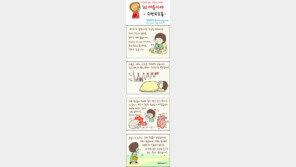 [만화 그리는 의사들]〈403〉수면 무호흡