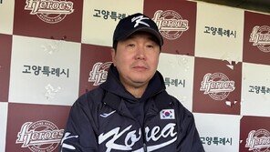 류지현, 9월 亞경기 야구팀도 지휘