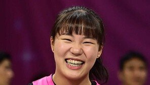 女농구 박지현 美무대 진출, LA와 계약