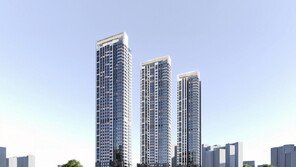 서부선-신주거타운 기대감… 상도역 초역세권 ‘임대 후 분양’ 단지