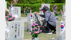 보훈부, 4·19혁명 유공자 70명에 건국포장 수여…李정부 출범 후 처음