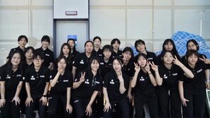 한국 여자 아이스하키, 네덜란드에 0-3 패배…승격 ‘적신호’