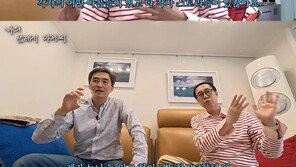 김영철, 아픈 가족사 고백 “고3 때 친형 교통사고로 떠났다”
