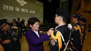 대구시교육청-2작전사, ‘군 특성화고 합동 발대식’