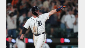 MLB 디트로이트, 데뷔 3주 18세 유망주와 초대형 계약…8년 2210억원