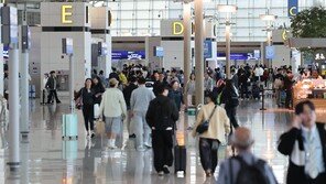 美왕복에 112만원…유류할증료 ‘지옥문’ 현실화됐다