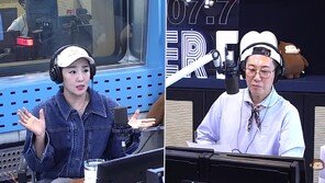 김원희, 해킹 피해 충격에 활동 중단…“외국인이 새벽에 돈 요구”