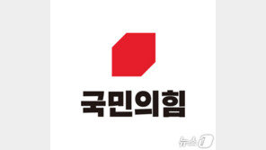 맥없는 국힘 “그나마 현역 겨룰만”… 의원들 “배지만 뗄라” 몸사려
