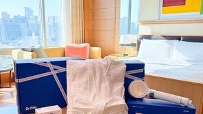 “가정의 달 잡아라”… 호텔가, 어린이 프로그램부터 효캉스 패키지까지 가족 고객 유치 경쟁 