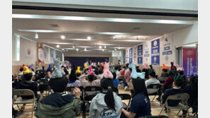 HCIS, WSC 서울 라운드서 7개팀 글로벌 라운드 진출