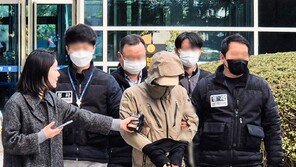 ‘1000원 복권 못 받아’ 식당 주인 살해 50대, 무기징역에 항소