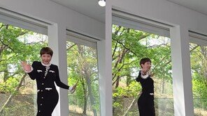 서인영, 22일 ‘유 퀴즈’ 출연…“10년 공백 깨고 돌아와”