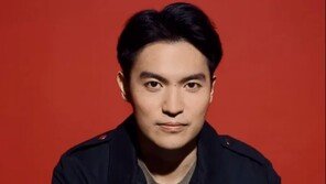 레이 첸 “다시 태어나도 바이올리니스트…우주 통틀어 가장 좋은 길이죠”