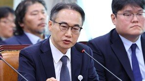 이원석 前검찰총장 “대속하고 세상 등지고 싶은 심정”