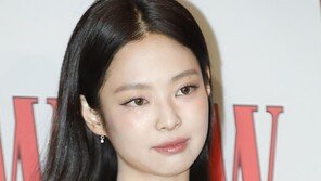 블핑 제니, 타임 ‘영향력 있는 100인’