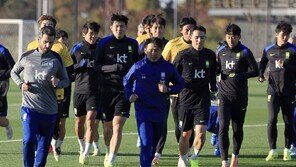 ‘고지대 적응’에 달린 월드컵…홍명보호, ‘해발 1500m’ 사전캠프