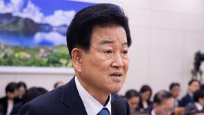 국힘 “정동영, ‘北 구성 핵시설 발언’ 경위 분명하게 밝혀야”