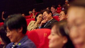 “이재명 대통령 내외 만난 기분 좋은 꿈”…연금복권 1·2등 동시 당첨