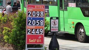 재경부, 2개월 연속 “‘경기 하방 위험’ 확대”…생활물가지수 2.3%↑