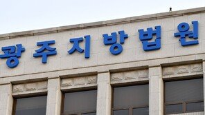 치매 노모 홀로 부양하다 비극…간병 살해 60대, 징역 6년
