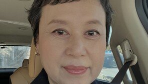 ‘암 투병’ 박미선, 1년 6개월 만 방송 복귀…이봉원과 함께 출연