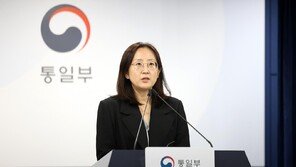 통일부 “정동영 ‘北 구성 핵시설’ 발언 배경, 美에 충분히 설명”