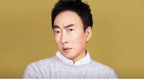 박명수, 20년 동고동락 매니저와 각자 길 간다