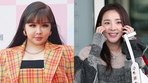박봄 “너무 예쁜 나의 산다라박…마약 이야기 없었던 걸로 해줬으면”