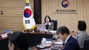 국민 10명 중 9명 “개인정보 중요”…기관·기업 보안 전담인력은 0.3명뿐