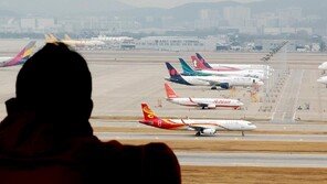 에어로케이·에어프레미아, 정시 출발률 꼴찌